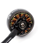 Hot Sales IFlight 2RAW XING2 2506 1500KV Brushless Motor 5mm Titanium Shaft Accessories for Longrange Electrical Toys